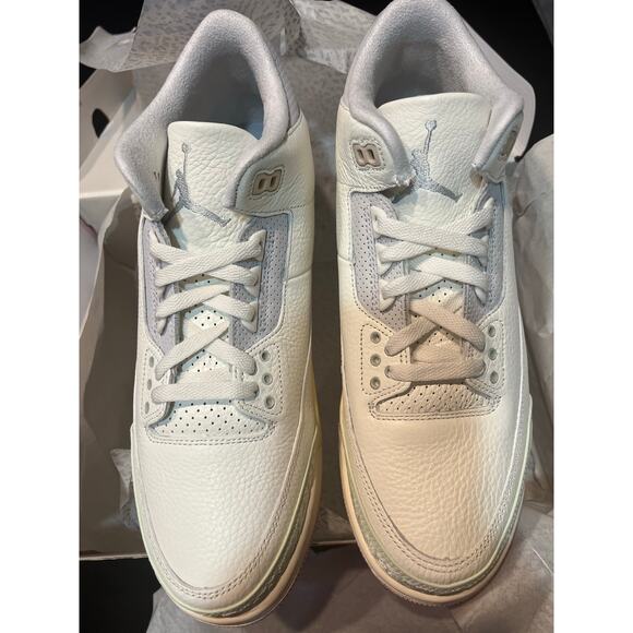 Men\'s Size 11 - Air Jordan 3 Retro \